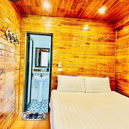 Cao Thach Homestay Ніньбінь Екстер'єр фото